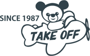 Take off