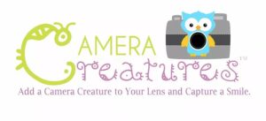 Camera creatures