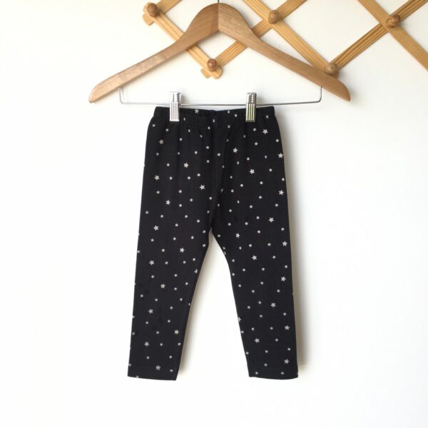 Star Leggings กางเกงเลกกิ้งลายดาว