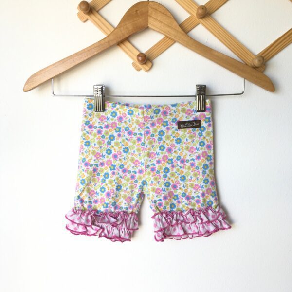 Point Shorts กางเกงขาสั้น