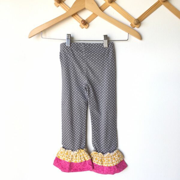 Jumping Fences กางเกงขายาว