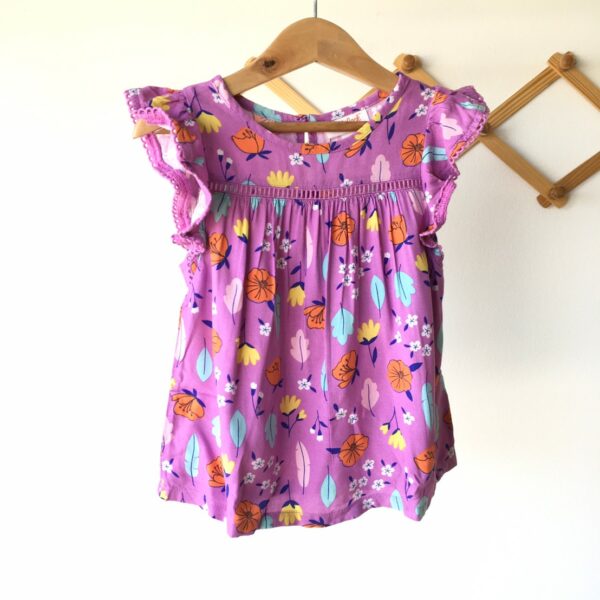 Dress ชุดเดรสลูกไม้