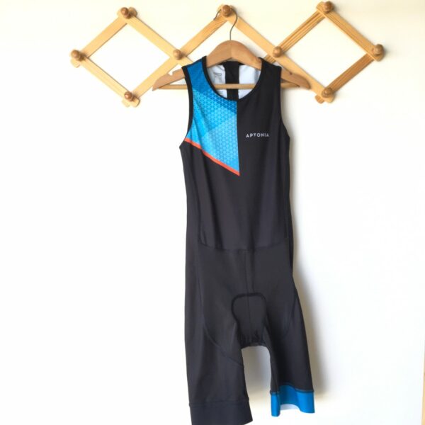 Swimming Wetsuit Shorty ชุดดำน้ำชอร์ตี้