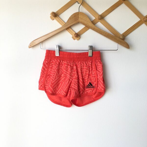 Adidas Ultra กางเกงวิ่งขาสั้น