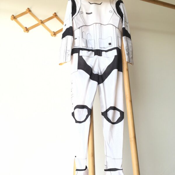 Stormtrooper Deluxe Boys Costume ชุดเด็กผู้ชาย สตอร์มทรูปเปอร์