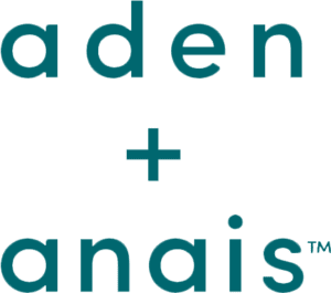 Aden + Anais