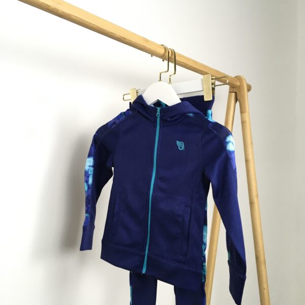 TRACK SUIT ชุดวอร์ม