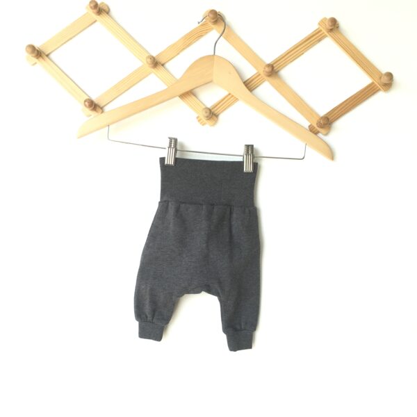 Leggings เลคกิ้งขาจั๊มยาวเบ้บี้ตัวน้อย