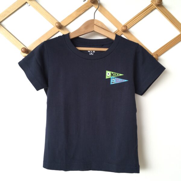 Mike Sulley T-shirt เสื้อยืดสกรีนซัลลิแวน ไมค์