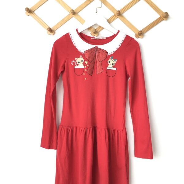 Jersey Dress ชุดเดรสเจอร์ซีย์