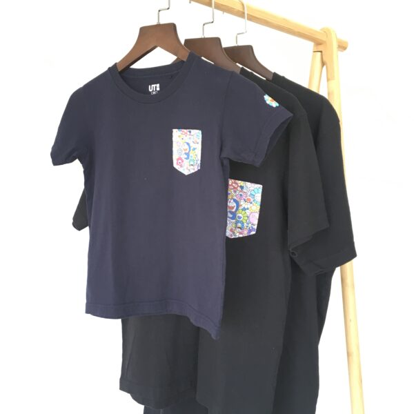 Uniqlo Murakami เสื้อยืดมุราคามิ