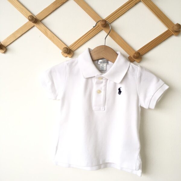 Ralph Lauren Shirt เสื้อโปโล