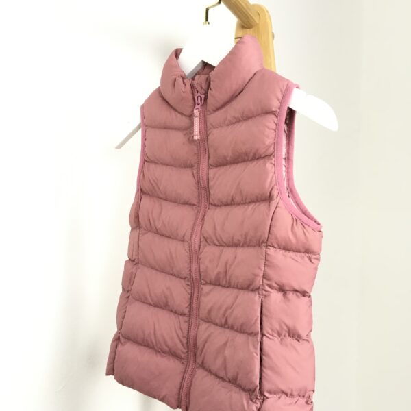 Ultra Light Down เสื้อกั๊ก