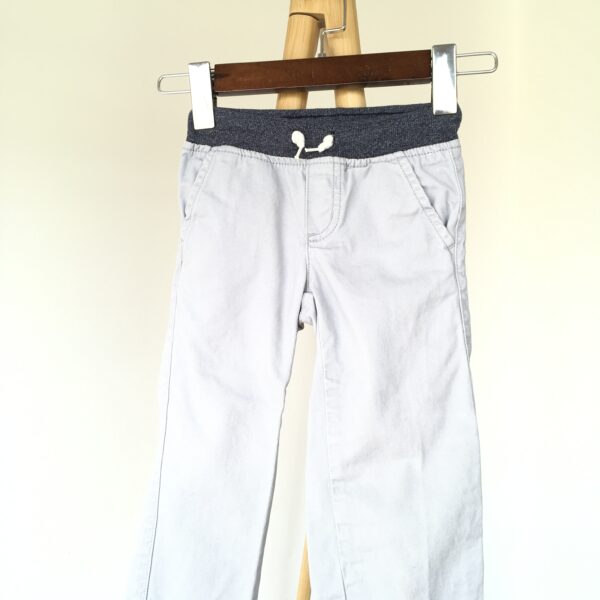 Gymboree Pants กางเกงขายาว สีเทา