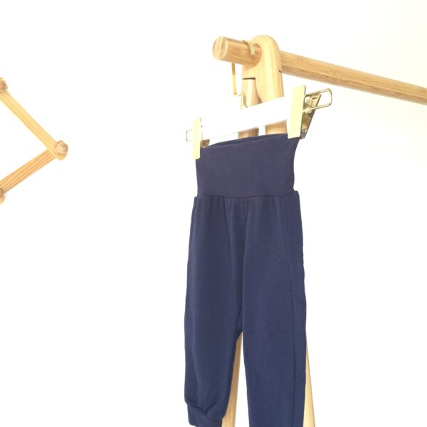 Leggings เลคกิ้งขาจั๊มยาวเบ้บี้