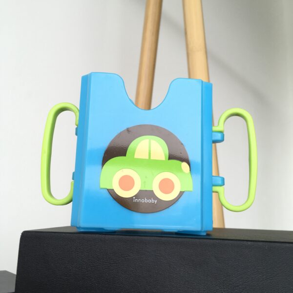 Innobaby-Keepaa Multi Use Drink กล่องจับขวดนม