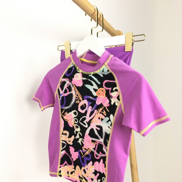 2 piece Swimsuit ชุดว่ายน้ำ