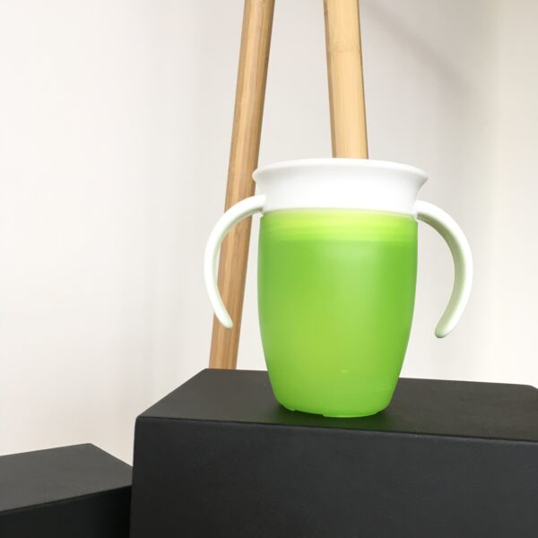 Miracle 360 Trainer Cup ถ้วยหัดดื่ม