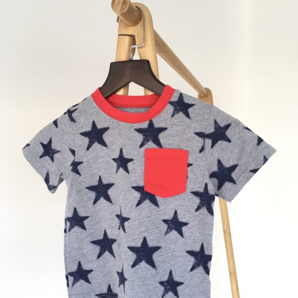 Winter Vintage plan shirt เสื้อวินเทจ