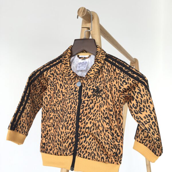 Adidas Jacket เสื้อแจ็คเก็ต อาดิดาส