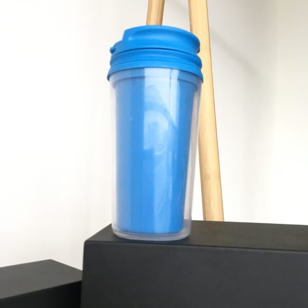 Miracle 360° Trainer Cup แก้วน้ำพลาสติก2ชั้น