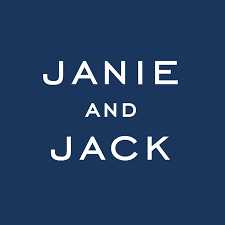 ๋JANIE and JACK