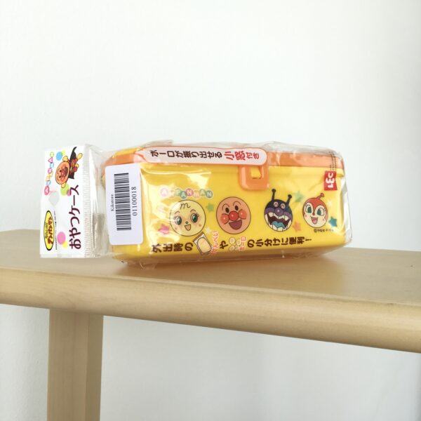 Box for candy Anpanman กล่อง(Anpanman)อเนกประสงค์สหรับใส่ขนม