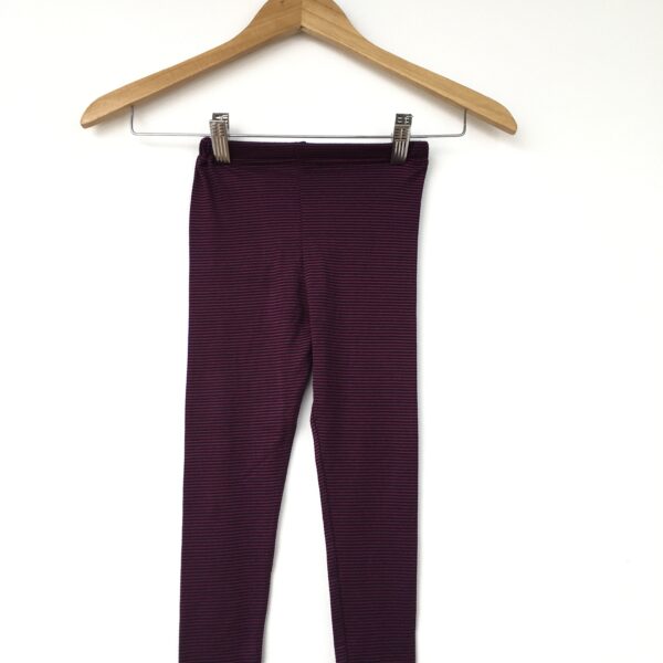 BABY(TODDLER) เลกกิ้ง HEATTECH