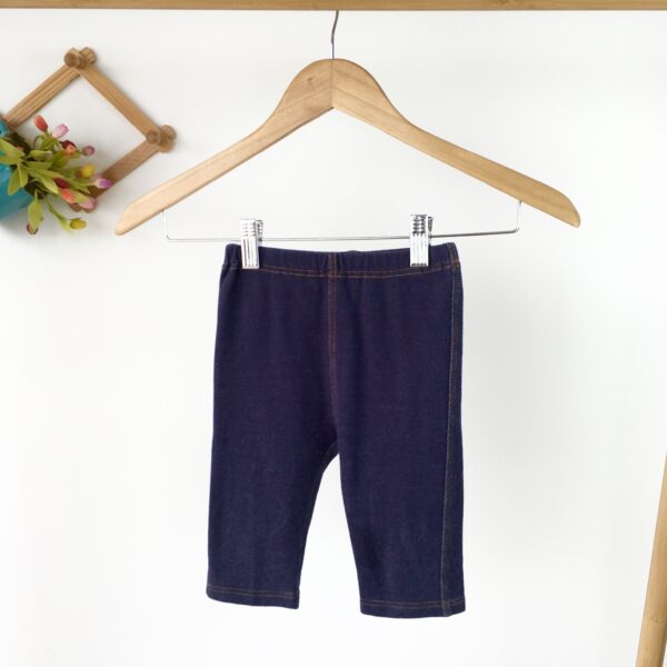 leggings กางเกงเลคกิ้ง Uniqlo สำหรับเด็กผู้ชาย