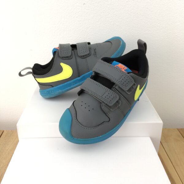 Boys Sneakers รองเท้าผ้าใบเด็กผู้ชาย เท่ๆ คลูๆ