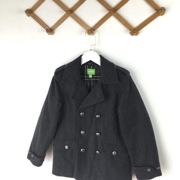 Bossini Cotton Jacket เสื้อแจ็คเก็ตผ้าฝ้าย