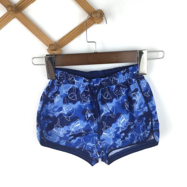 Boys Swimming Trunks กางเกงว่ายน้ำเด็กผู้ชาย