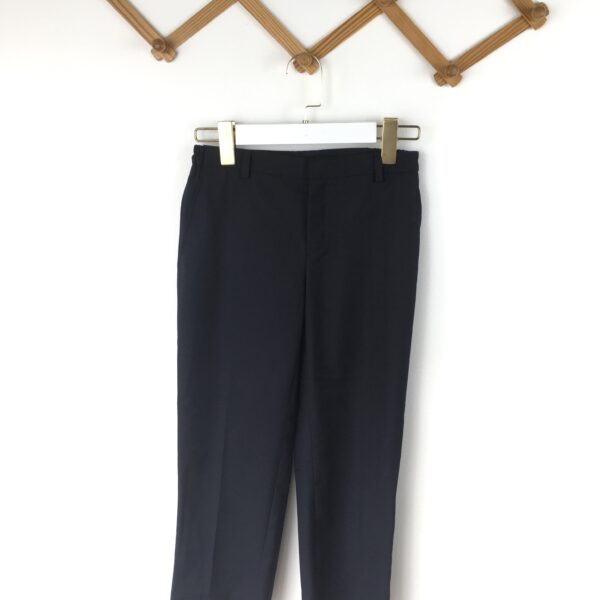 Pants กางเกงขายาวสีดำ