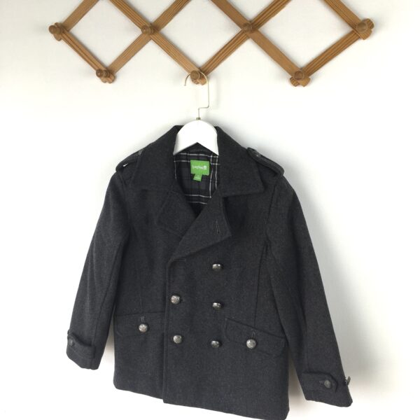 Bossini Cotton Jacket เสื้อแจ็คเก็ตผ้าฝ้าย