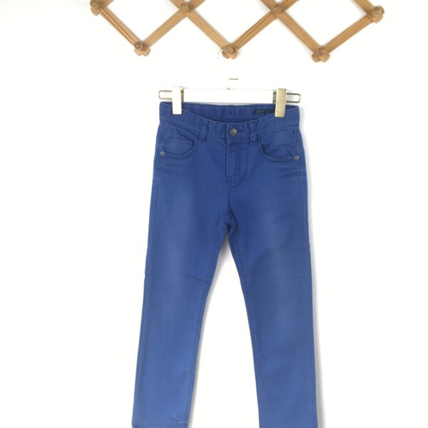 Long Jeans กางเกงยีนส์ขายาว