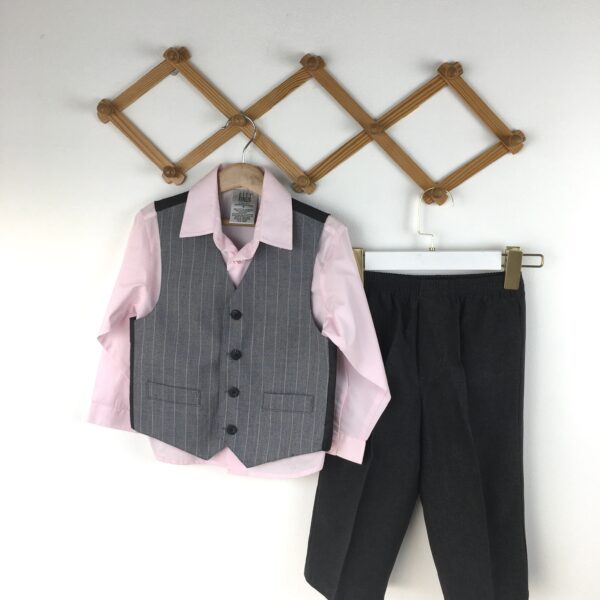 Boys Body Suit บอดี้สูทเด็กผู้ชาย