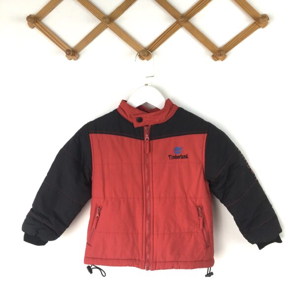 Timberland Boys Sweater เสื้อกันหนาวเด็กผู้ชาย