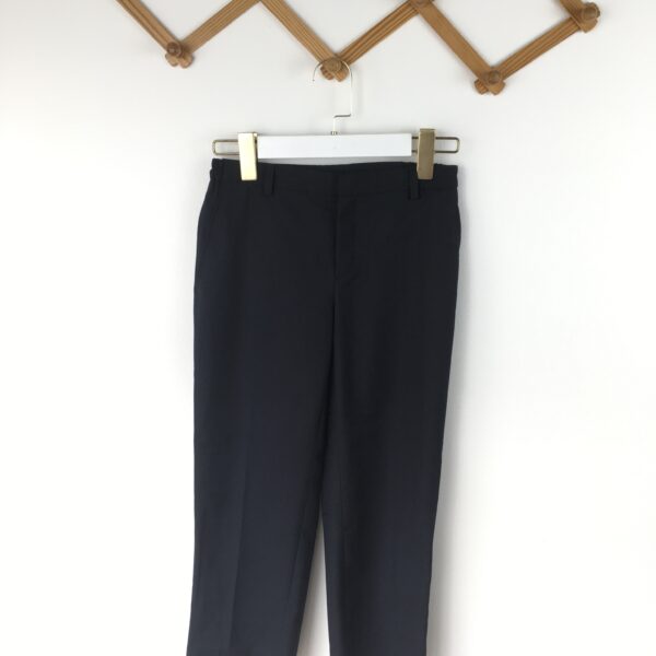 Pants กางเกงขายาวสีดำ