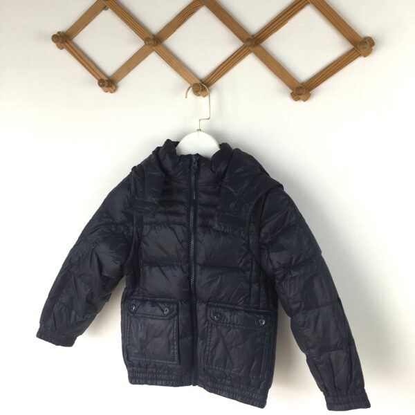 Bossini Boys Jacket เสื้อแจ็คเก็ตเด็กผู้ชาย