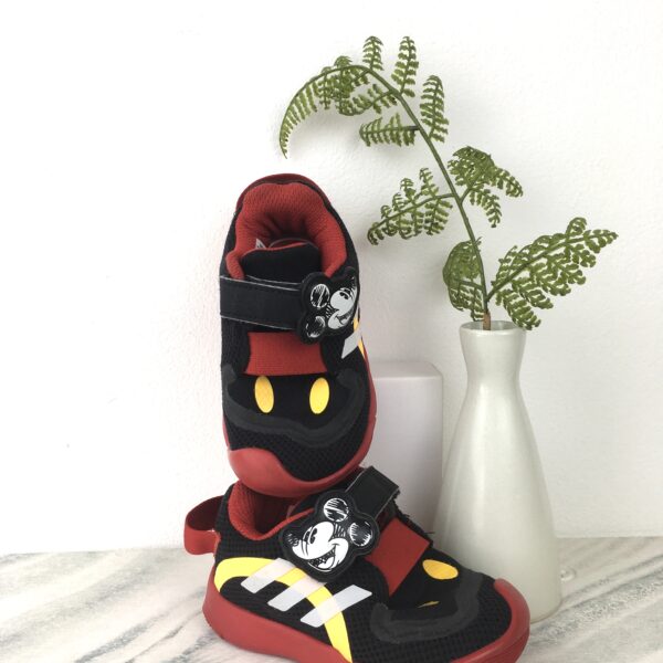 Adidas Active Play Mickey Shoes รองเท้ามิกกี้แอคทีฟเพลย์