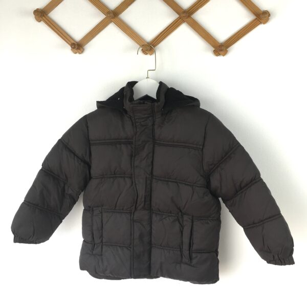 Zara Kids Boys Padded Jacket เสื้อแจ็คเก็ตบุนวมเด็กผู้ชาย