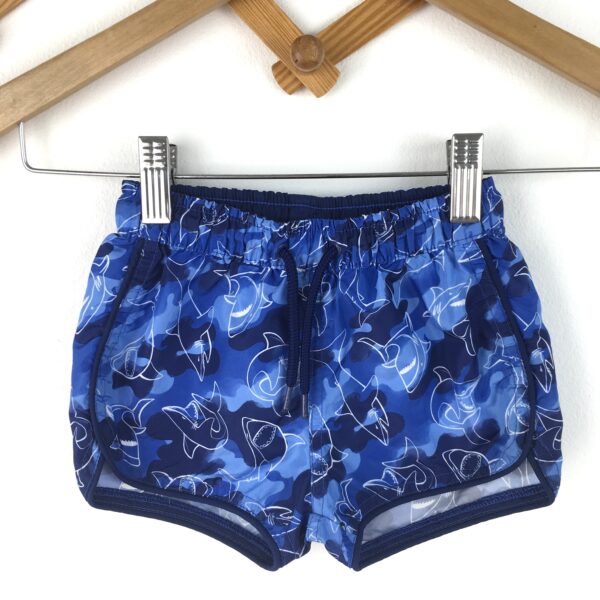 Boys Swimming Trunks กางเกงว่ายน้ำเด็กผู้ชาย