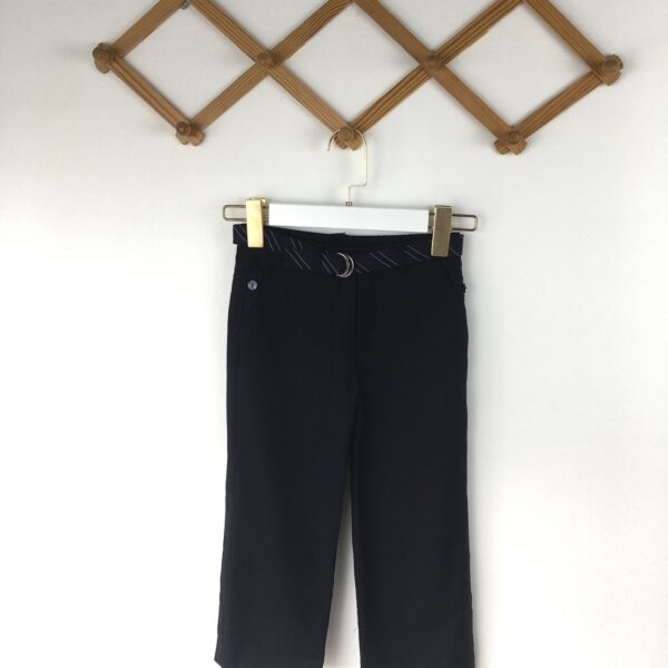 Pants กางเกงขายาวสีกรม