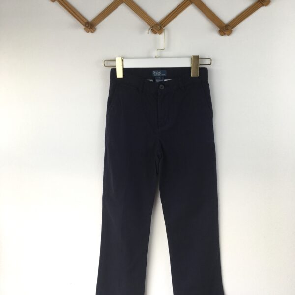 Pants กางเกงขายาวผ้าฝ้าย