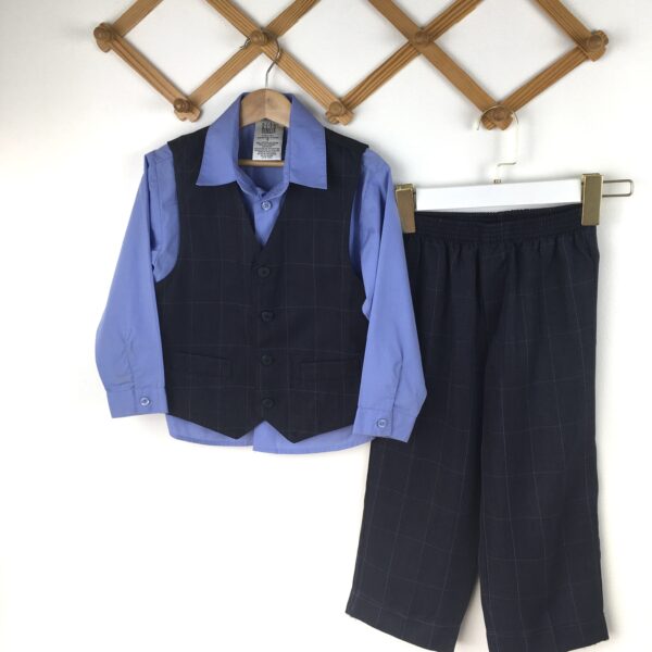 Boys Body Suit บอดี้สูทเด็กผู้ชาย