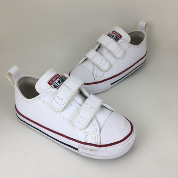 Converse Chuck Taylor All Star รองเท้าสำรองเด็ก