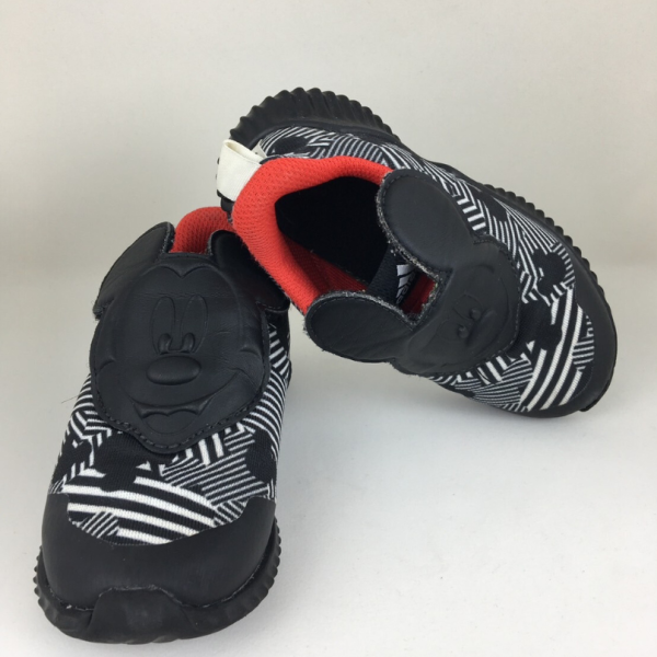 Adidas Mickey Shoes รองเท้าสำหรับเด็ก