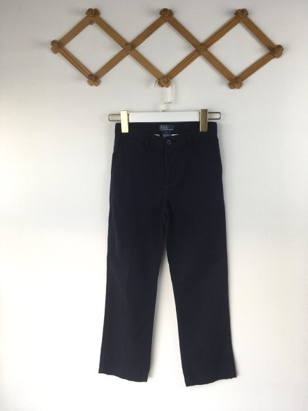 Pants กางเกงขายาวผ้าฝ้าย