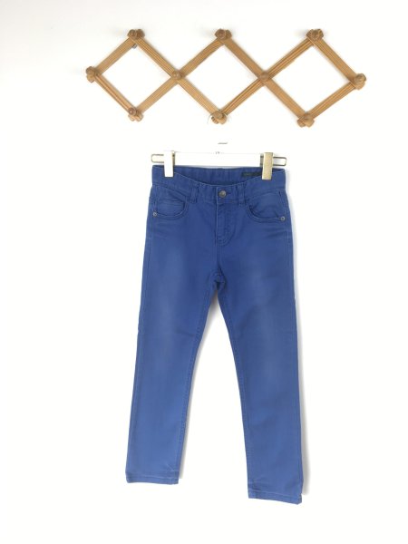 Long Jeans กางเกงยีนส์ขายาว