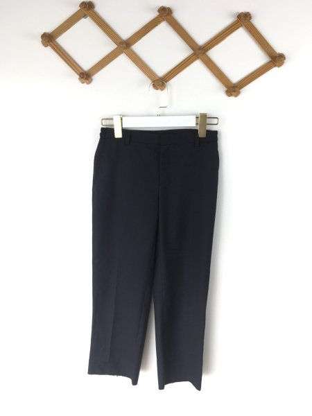 Pants กางเกงขายาวสีดำ